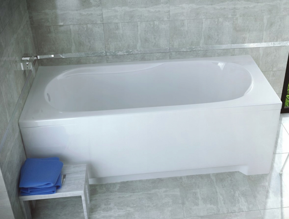 Besco - rzut z góry