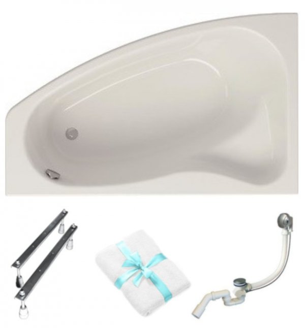 Cersanit - rysunek techniczny