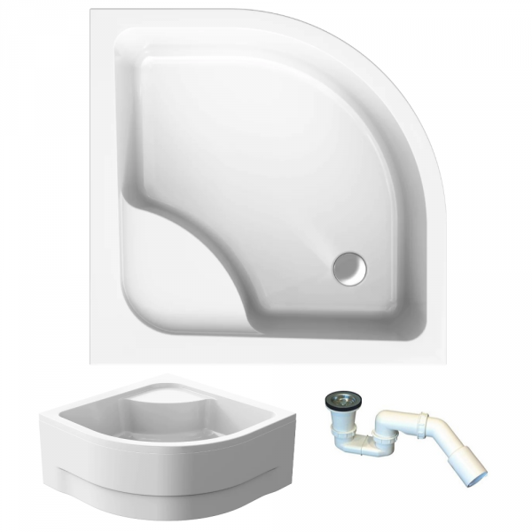 Polimat - akcesoria do brodzika