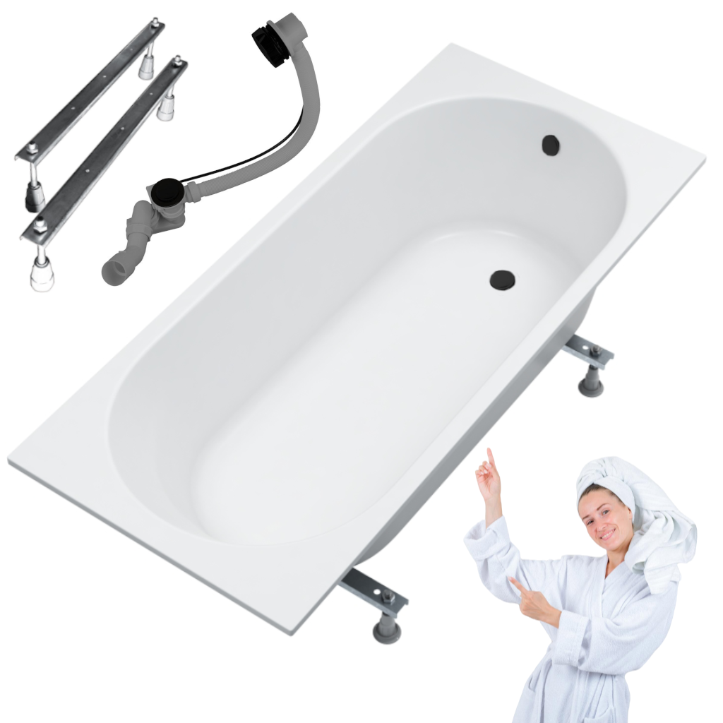 For You - akcesoria do wanny