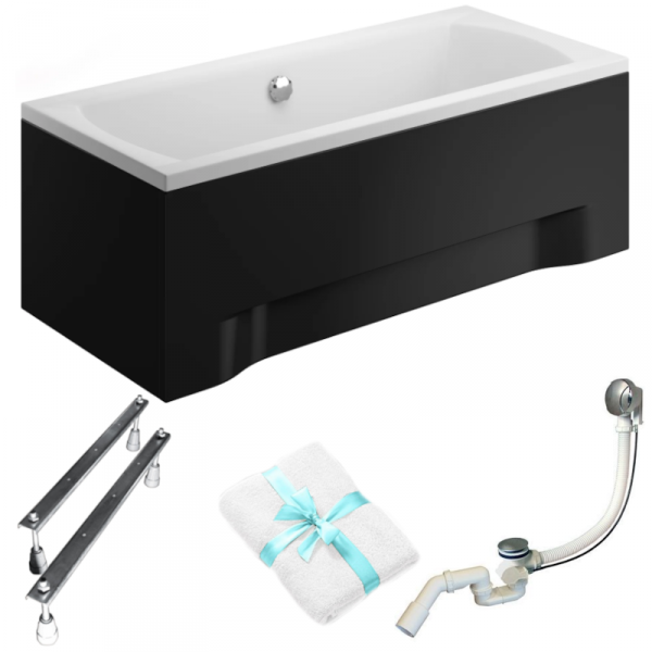 Polimat - akcesoria do wanny