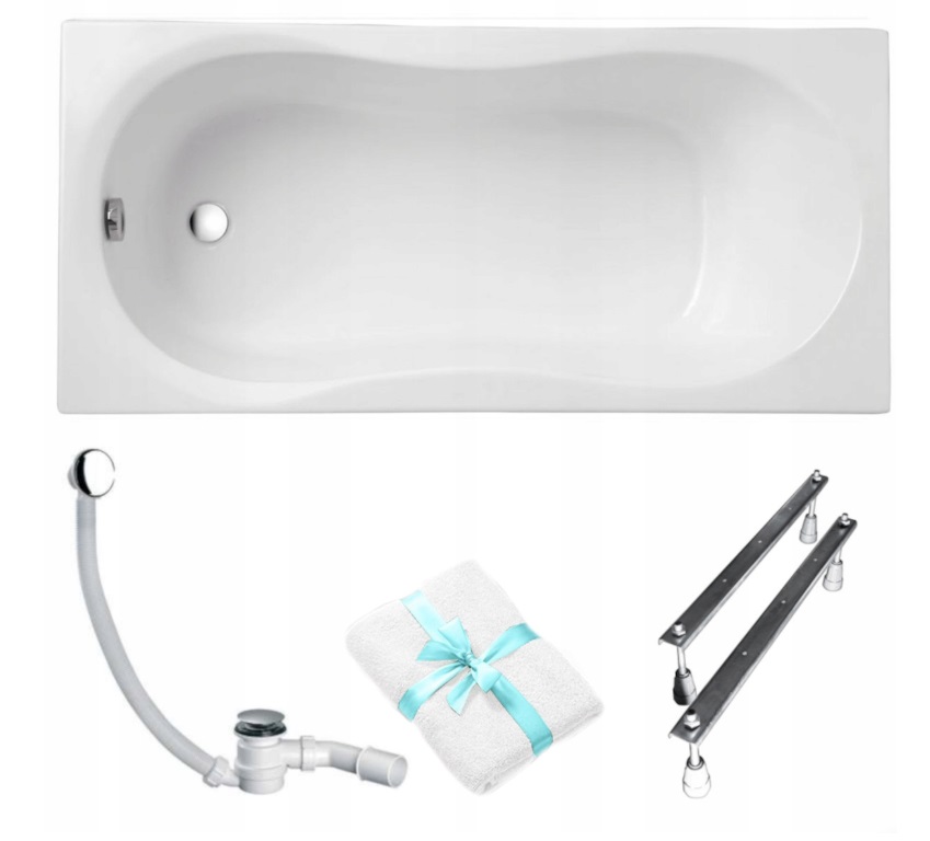 Polimat - akcesoria do wanny