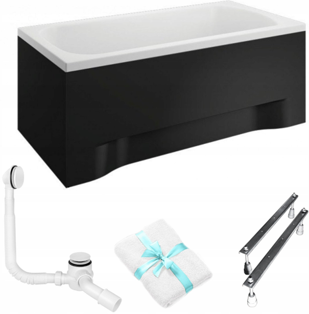 Polimat - akcesoria do wanny