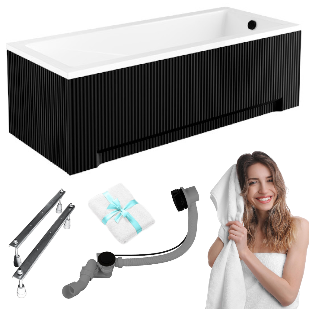 Besco - akcesoria do wanny