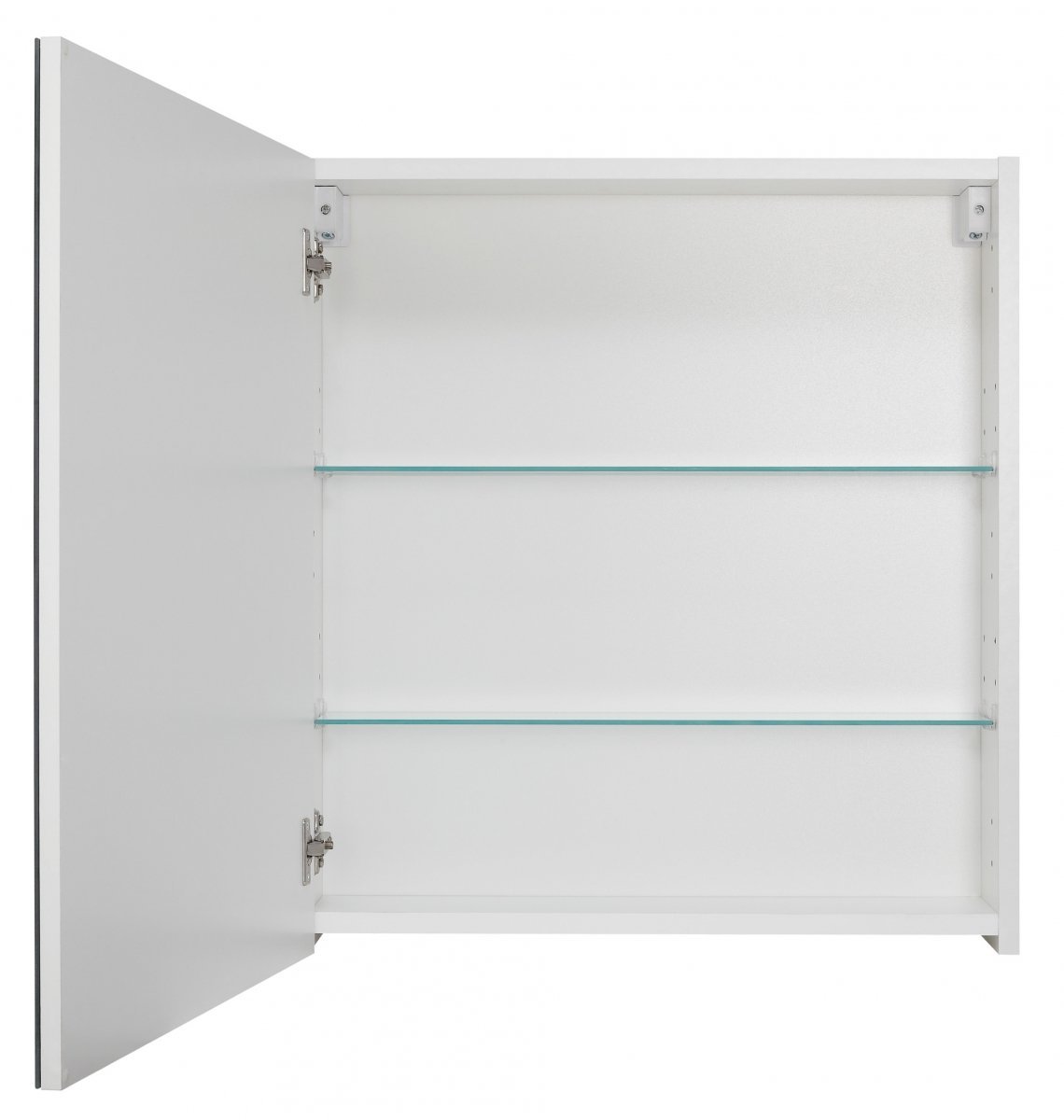 Astor - rzut z góry