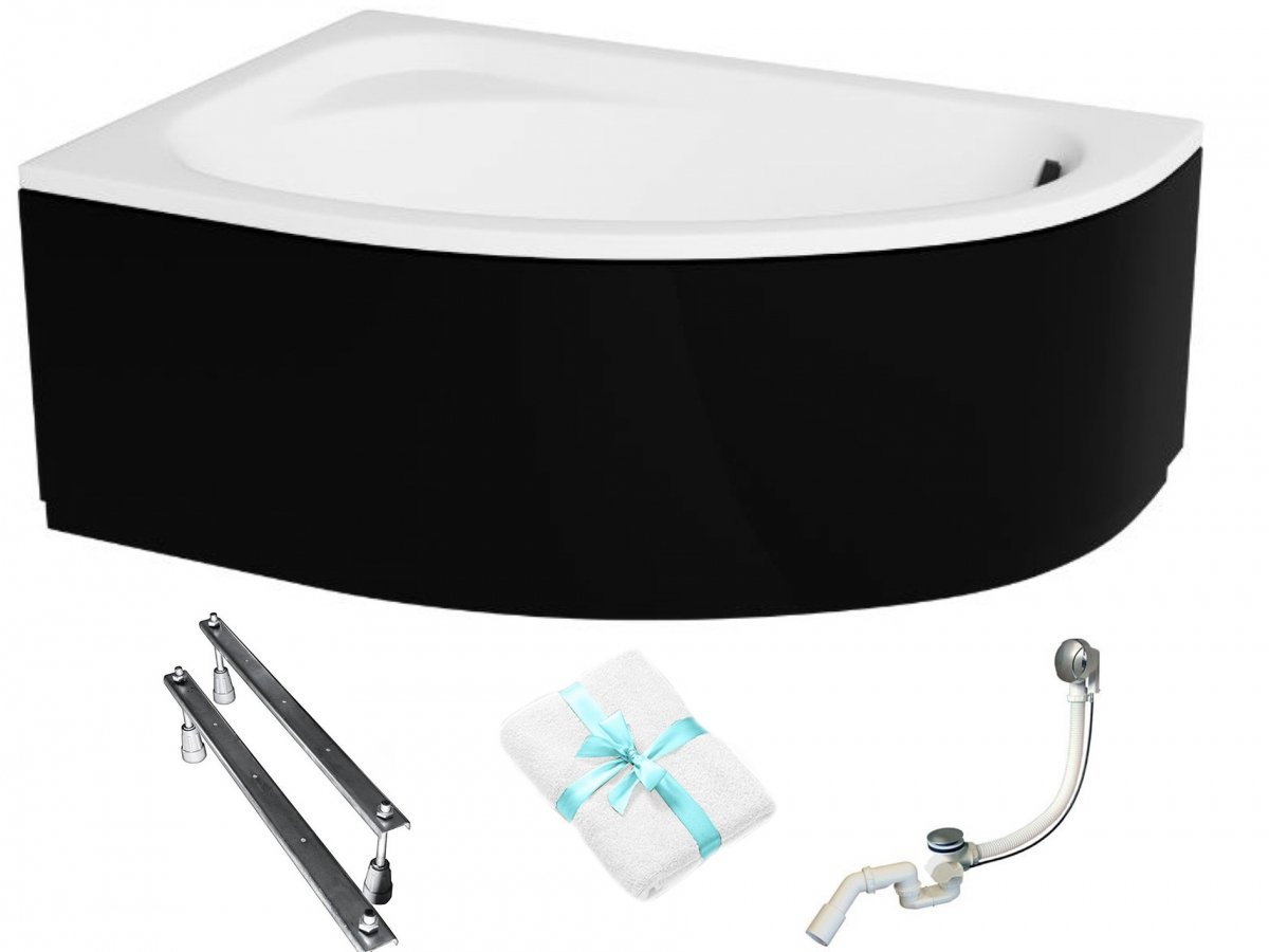 Besco - akcesoria do wanny