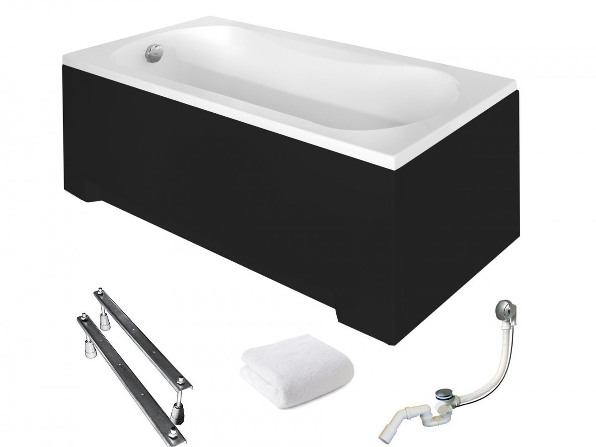 Besco - akcesoria do wanny