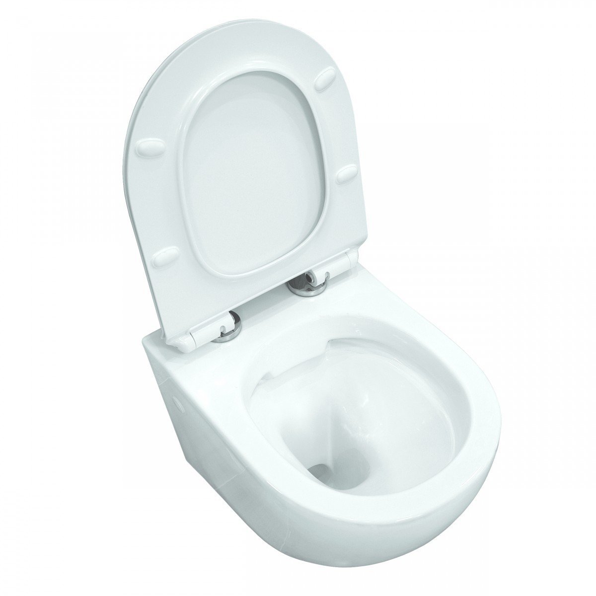 Lavita - rzut z góry