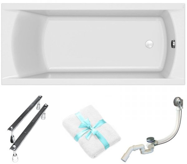 Cersanit - rysunek techniczny