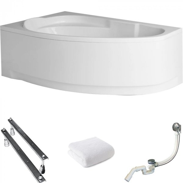 Polimat - akcesoria do wanny