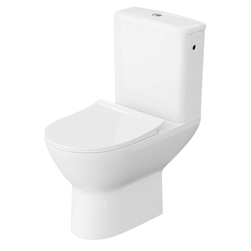 Lavita - rzut z góry