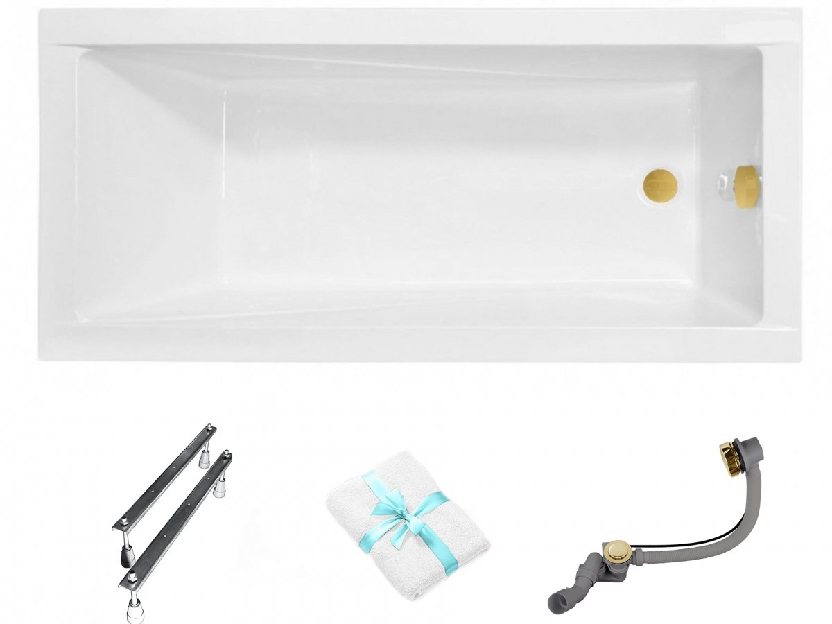 Besco - akcesoria do wanny