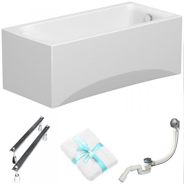 Cersanit - rysunek techniczny