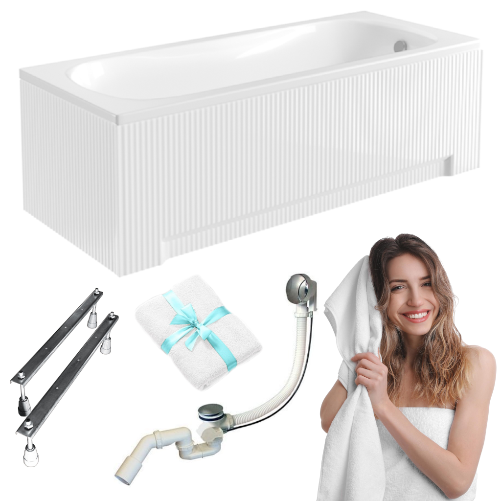 Besco - akcesoria do wanny