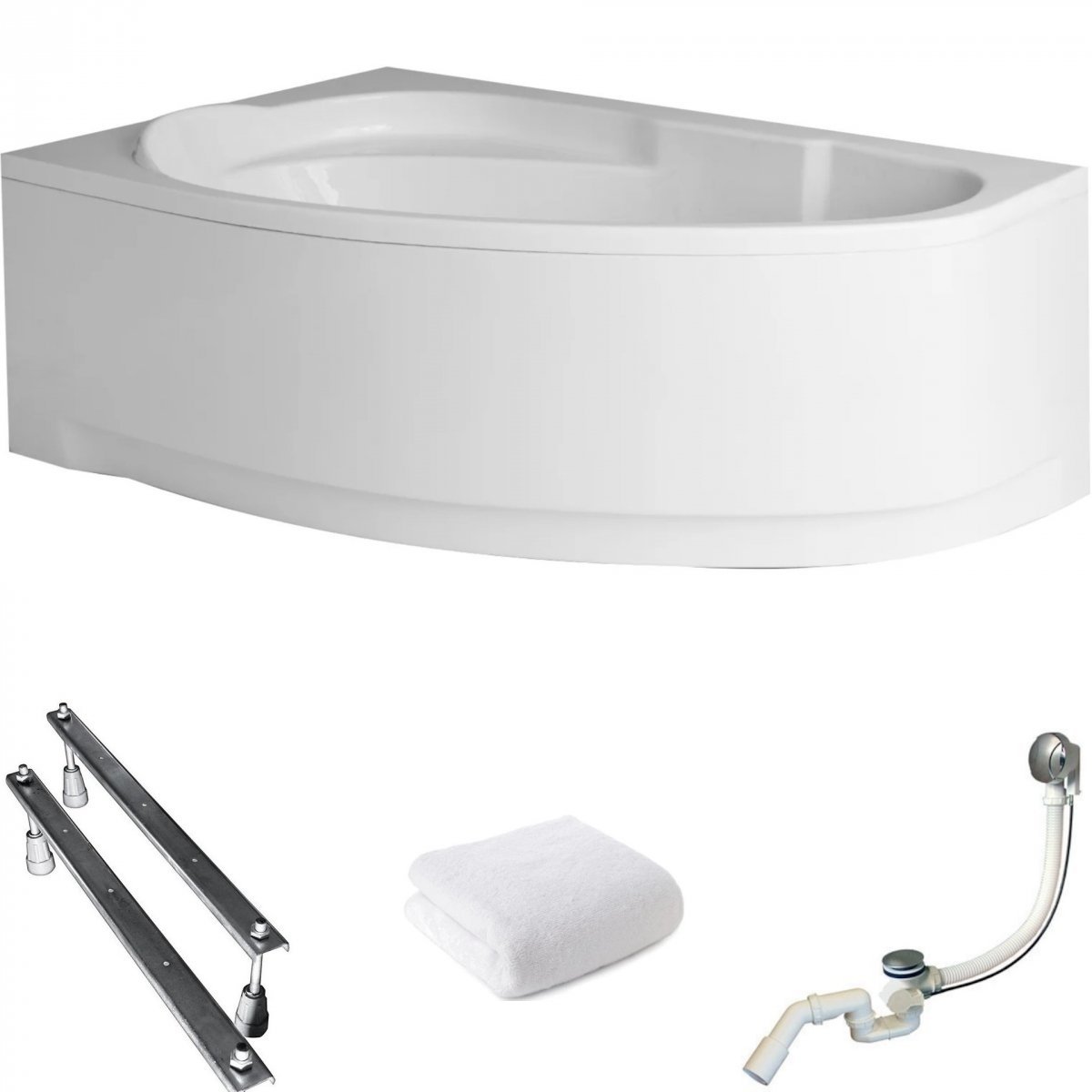 Polimat - akcesoria do wanny