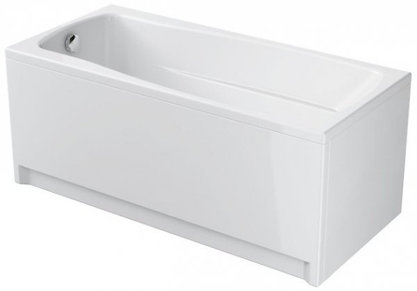 Cersanit - akcesoria do wanny