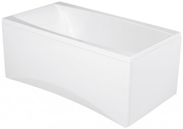 Cersanit - akcesoria do wanny