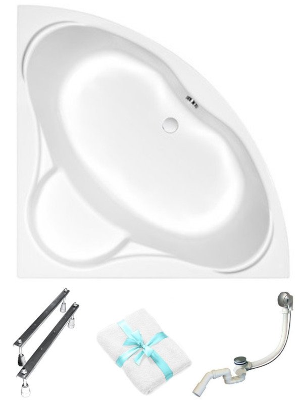 Cersanit - rysunek techniczny