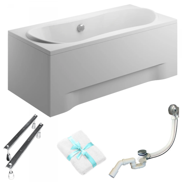 Polimat - akcesoria do wanny