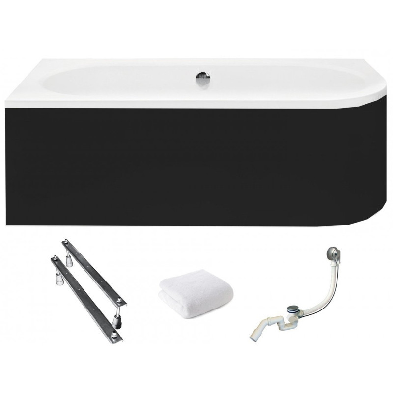 Besco - akcesoria do wanny