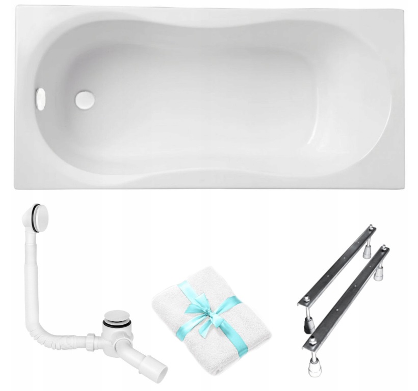 Polimat - akcesoria do wanny