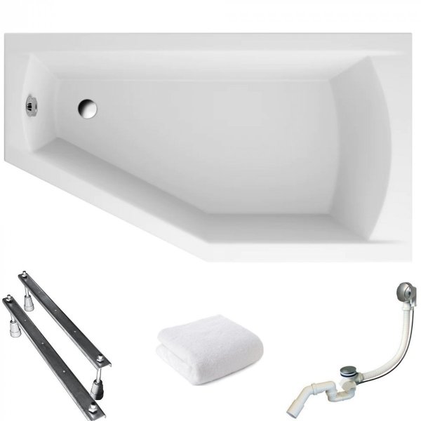 Polimat - akcesoria do wanny