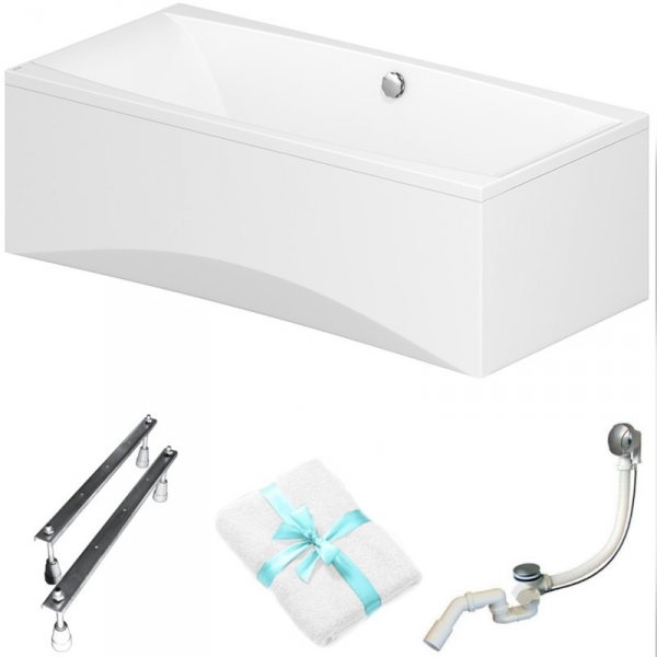 Cersanit - rysunek techniczny