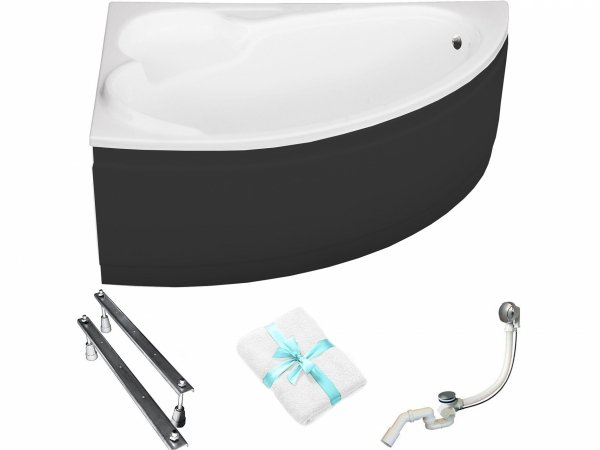 Besco - akcesoria do wanny