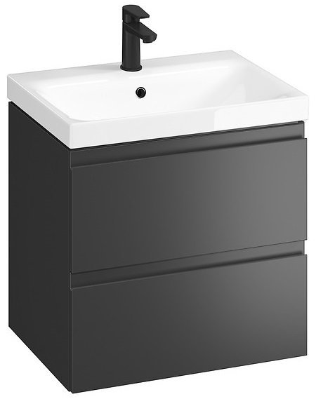 Cersanit - akcesoria do umywalki