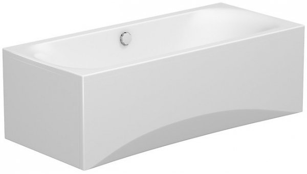 Cersanit - akcesoria do wanny