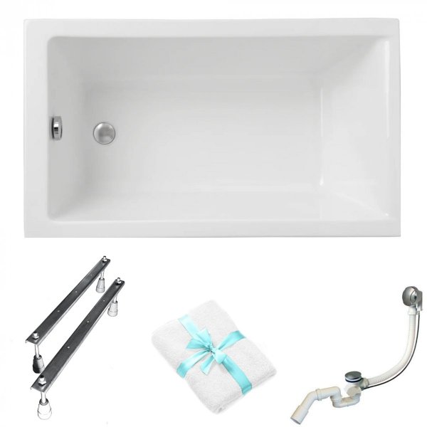 Polimat - akcesoria do wanny