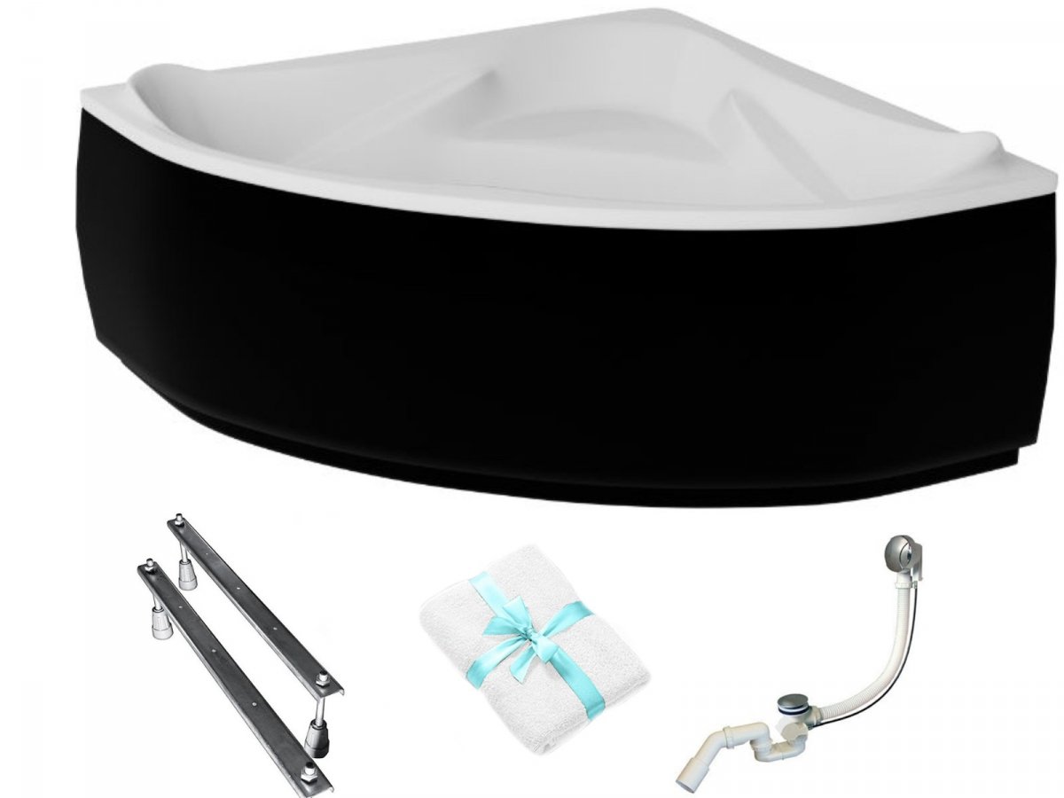 Besco - akcesoria do wanny