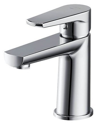 Cersanit - rzut z góry