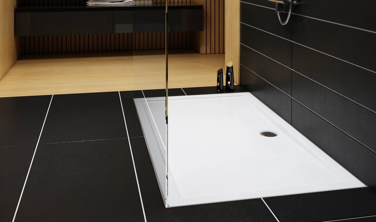 AQUA for you - akcesoria do brodzika