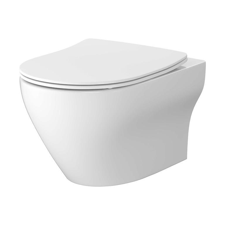 miska wc larga pro oval moonway slim