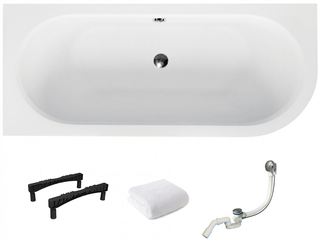 Besco - akcesoria do wanny