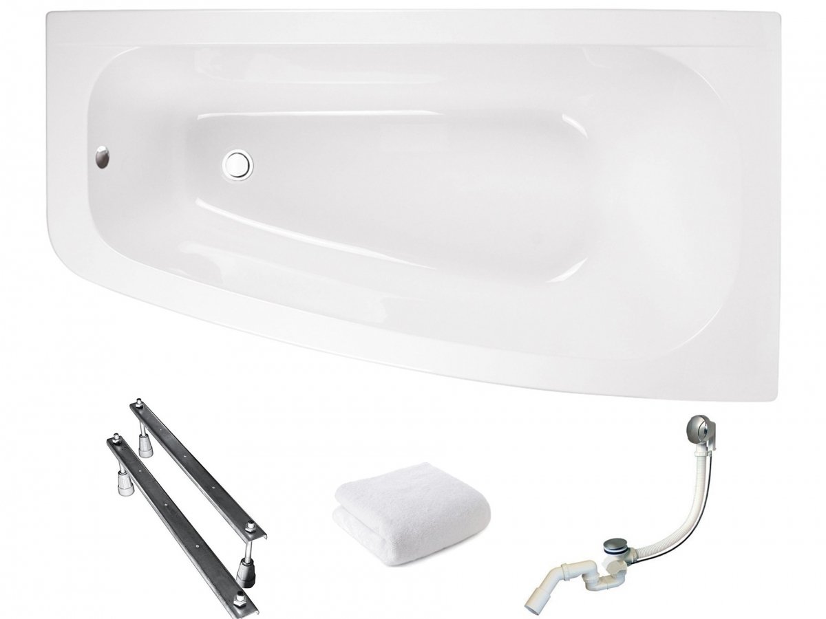 Besco - akcesoria do wanny