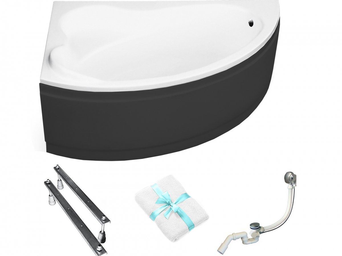 Besco - akcesoria do wanny