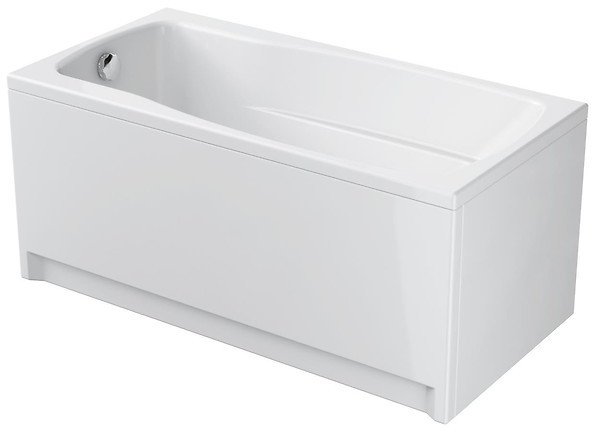 Cersanit - akcesoria do wanny