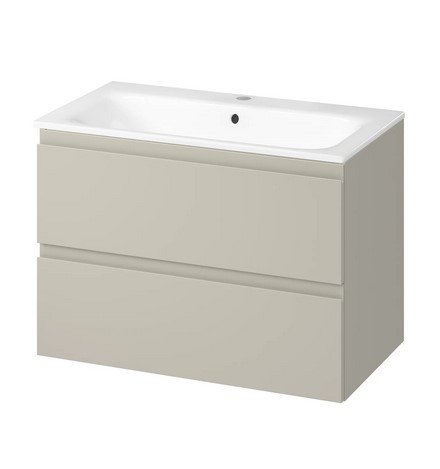 Cersanit - akcesoria do szafki