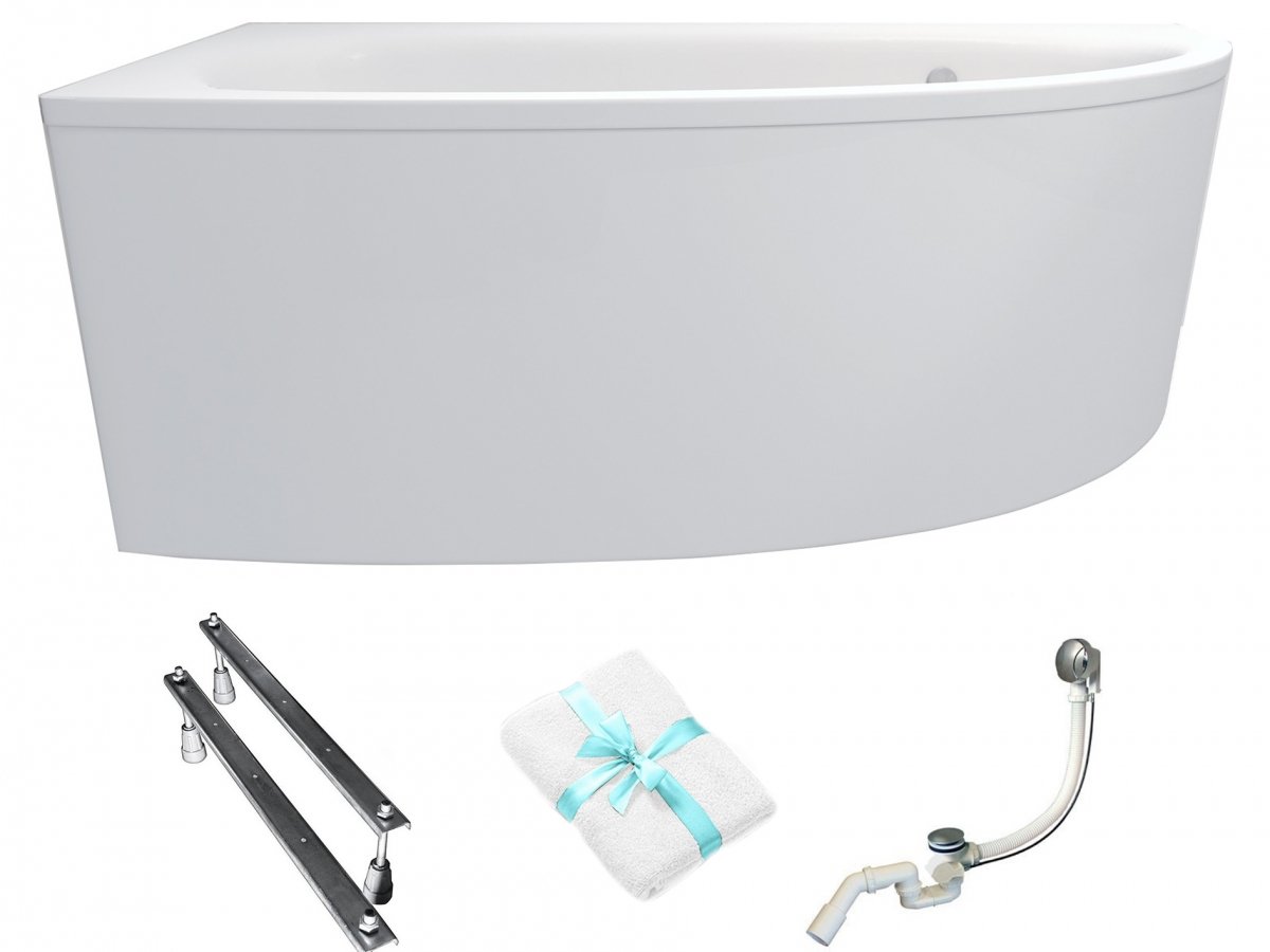 Besco - akcesoria do wanny