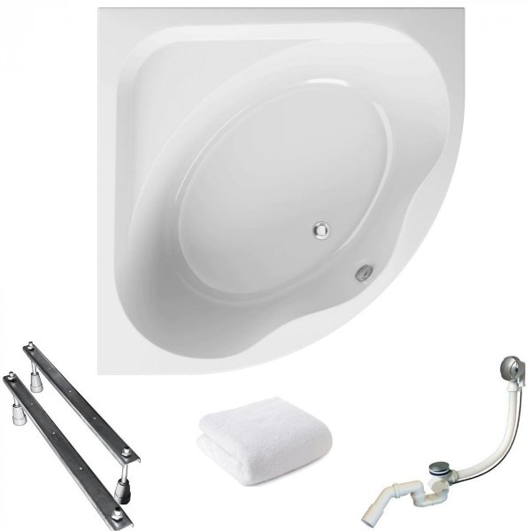 Polimat - akcesoria do wanny