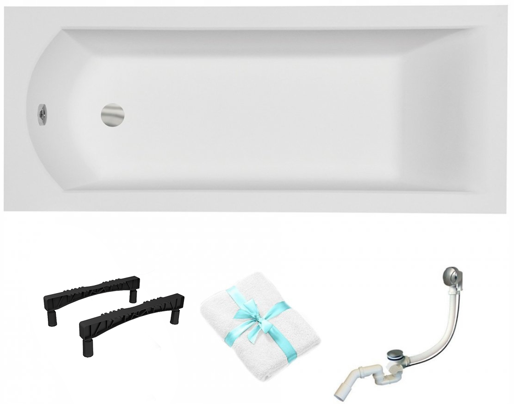 Besco - akcesoria do wanny