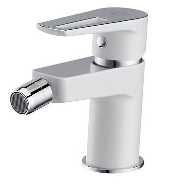 Cersanit Mille - rzut z góry