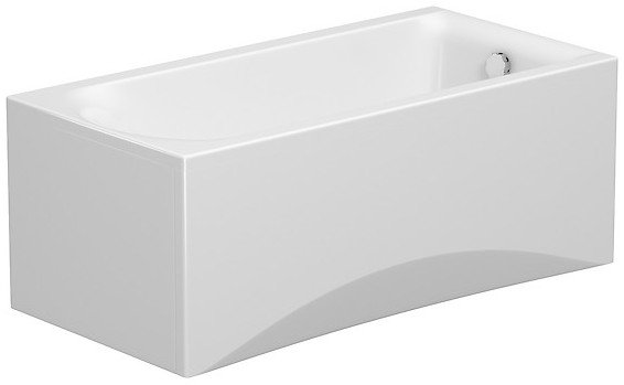 Cersanit - akcesoria do wanny