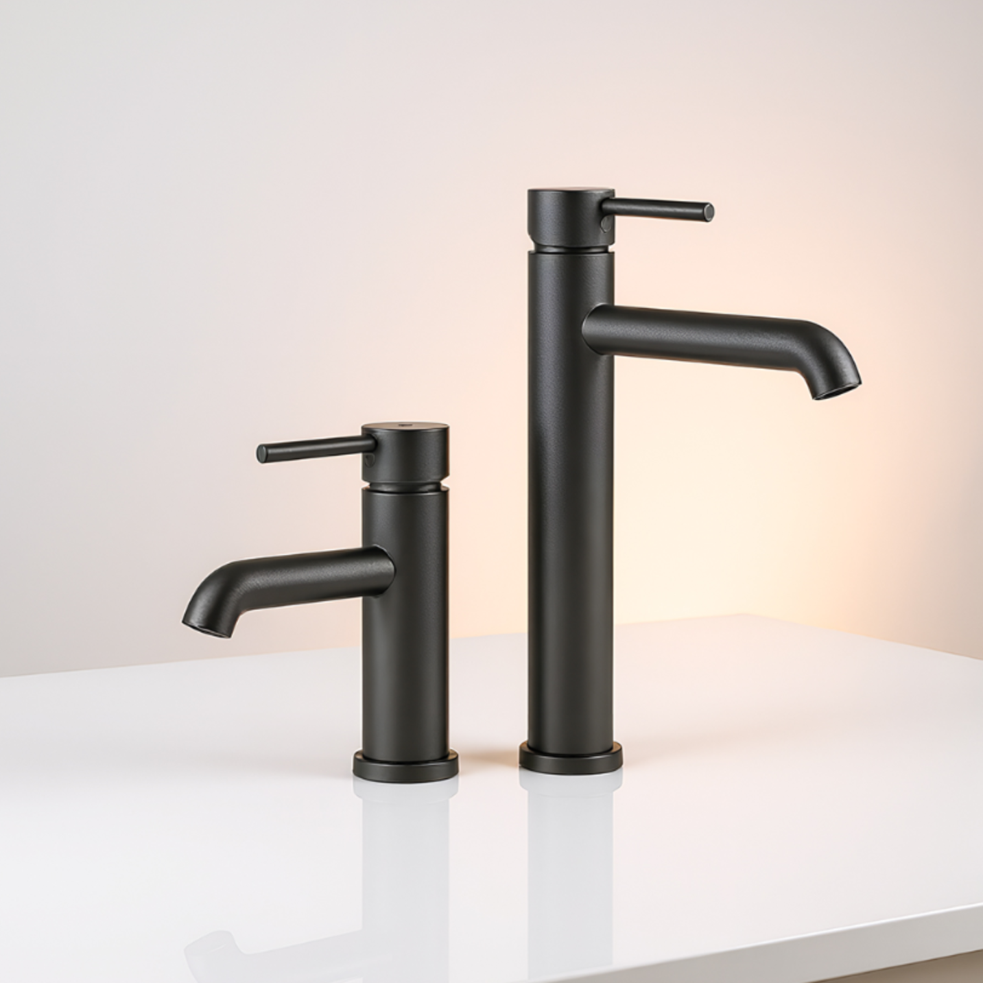 Kuchinox Noia - rzut z góry