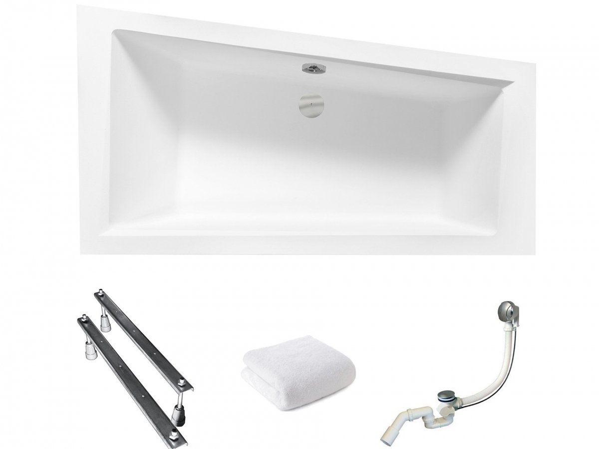 Besco - akcesoria do wanny