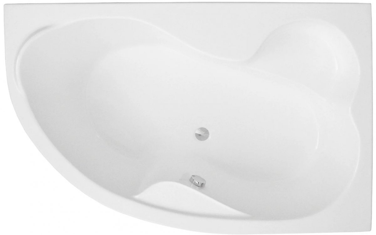 Polimat - rzut z góry