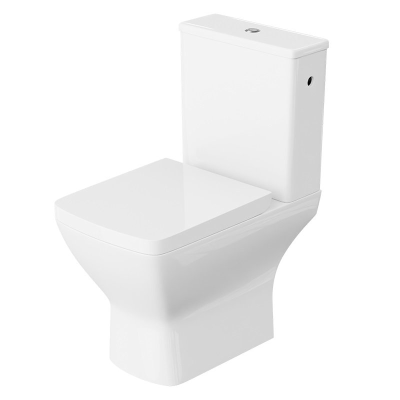 Lavita - rzut z góry