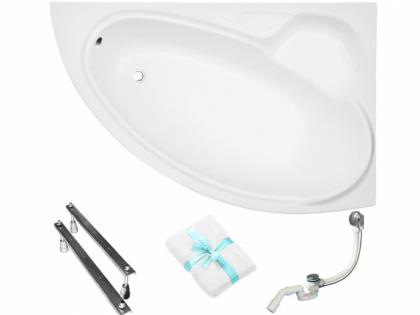 Besco - akcesoria do wanny